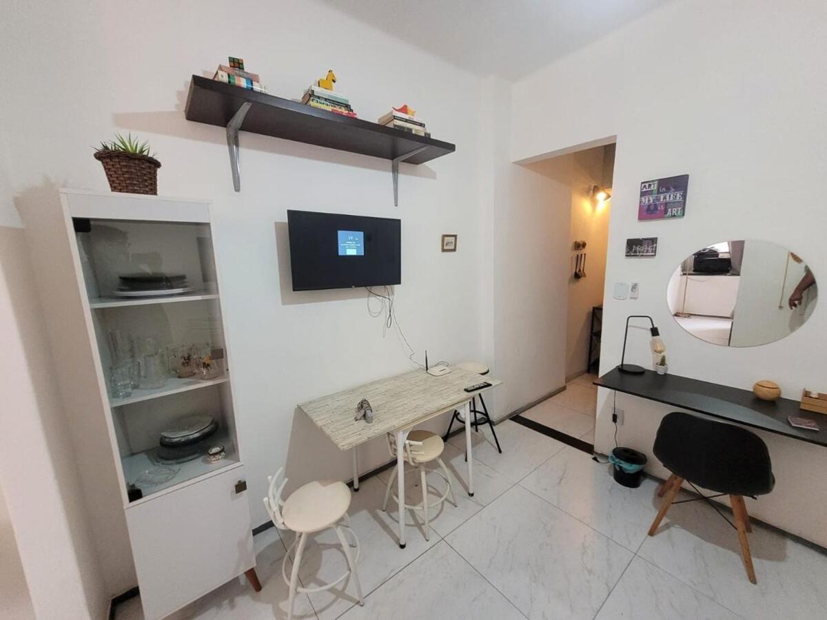 Apartamento Suh Lapa 04 Feira Da Gloria Rio de Janeiro