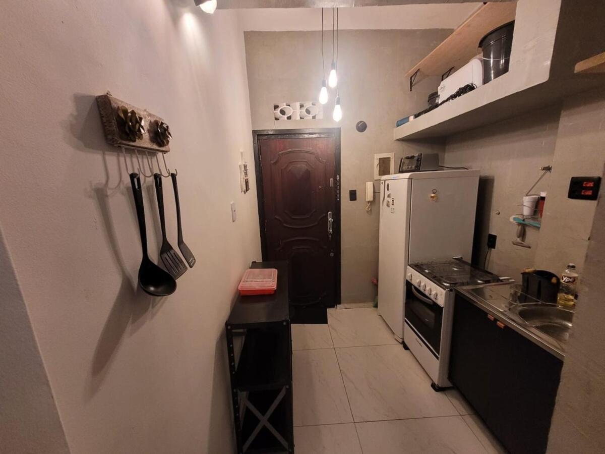 Apartamento Suh Lapa 04 Feira Da Gloria