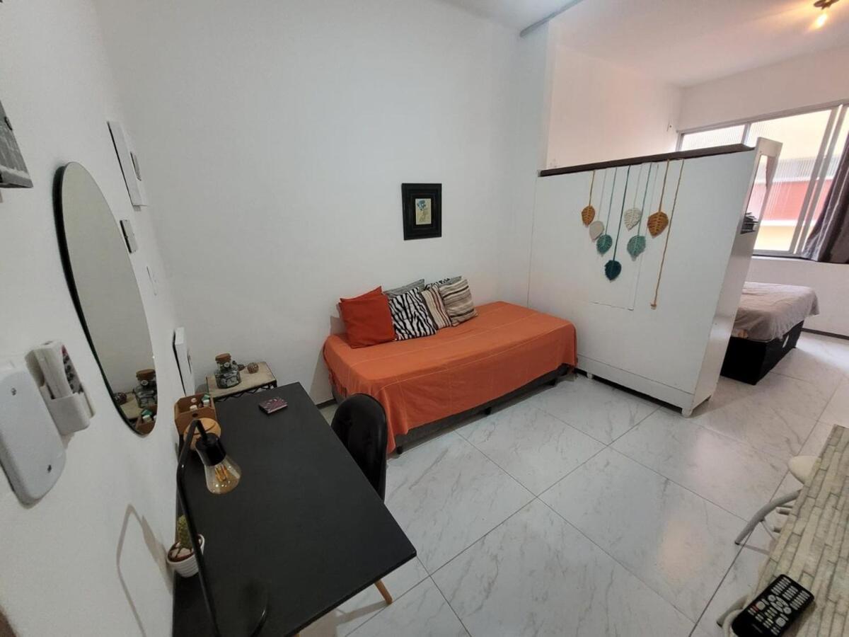 Suh Lapa 04 Feira Da Gloria Apartamento Rio de Janeiro