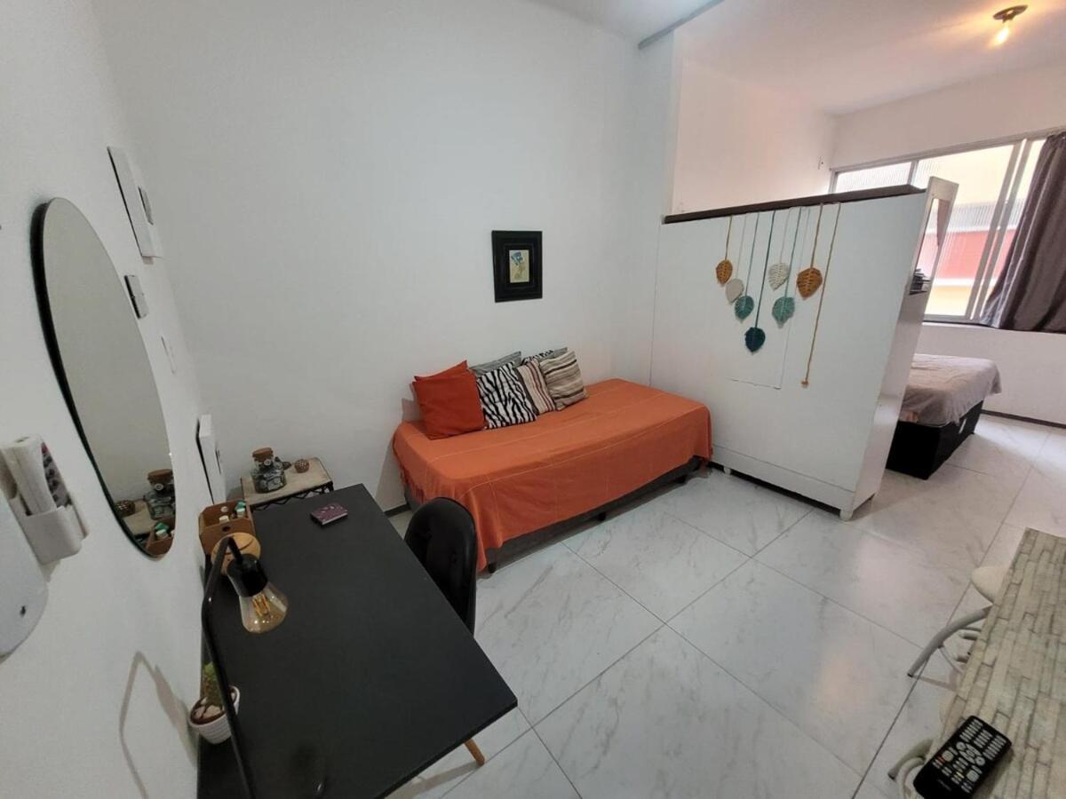 Suh Lapa 04 Feira Da Gloria Apartamento Rio de Janeiro
