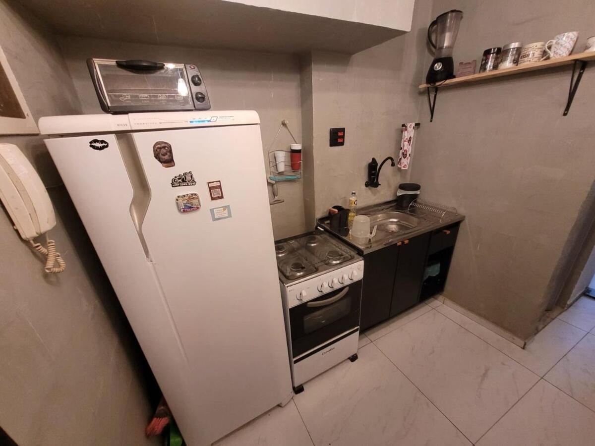 Suh Lapa 04 Feira Da Gloria Apartamento *