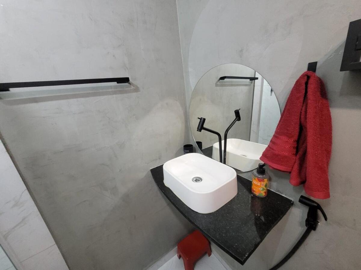 Apartamento Suh Lapa 04 Feira Da Gloria Rio de Janeiro