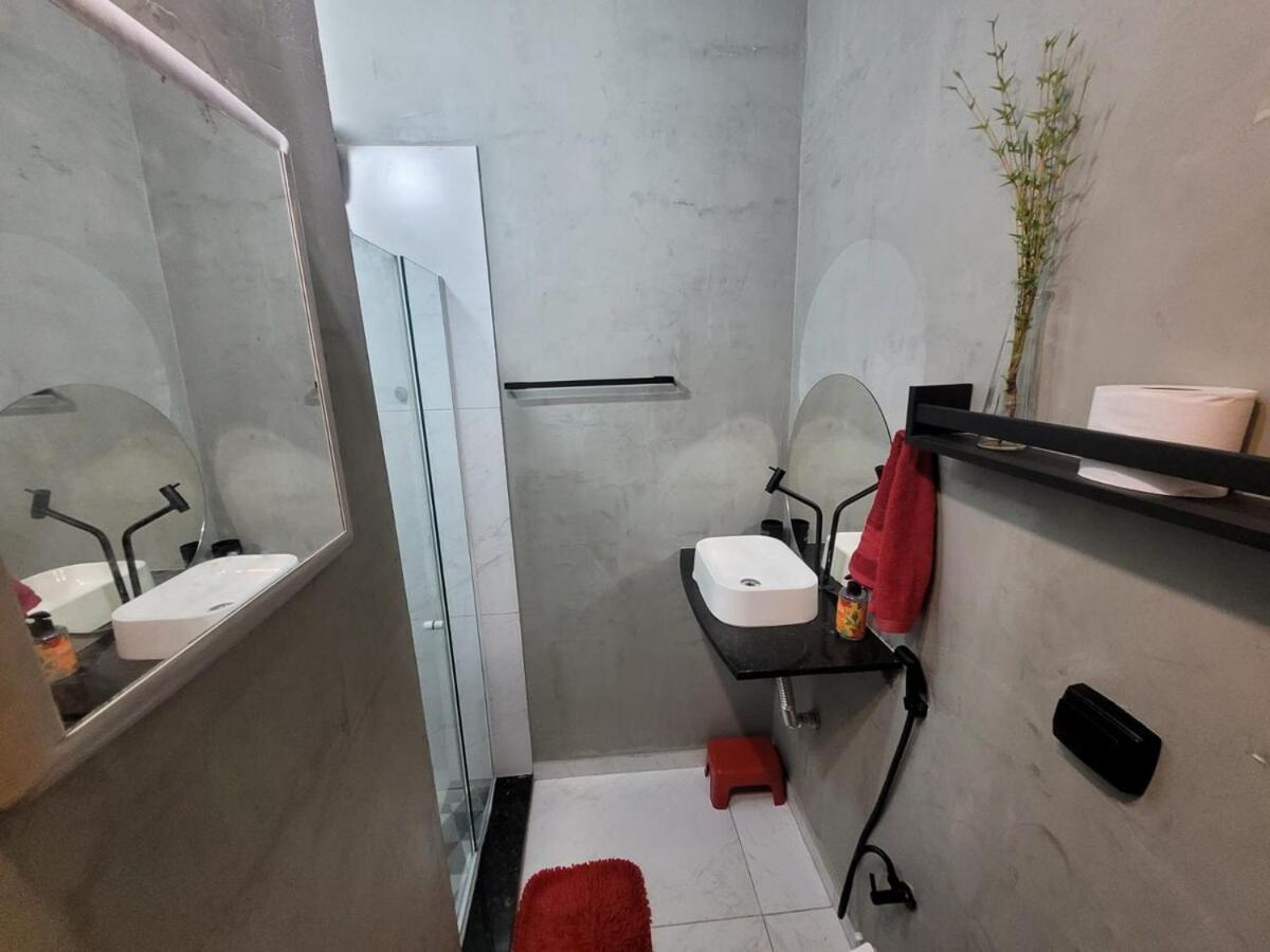 Apartamento Suh Lapa 04 Feira Da Gloria