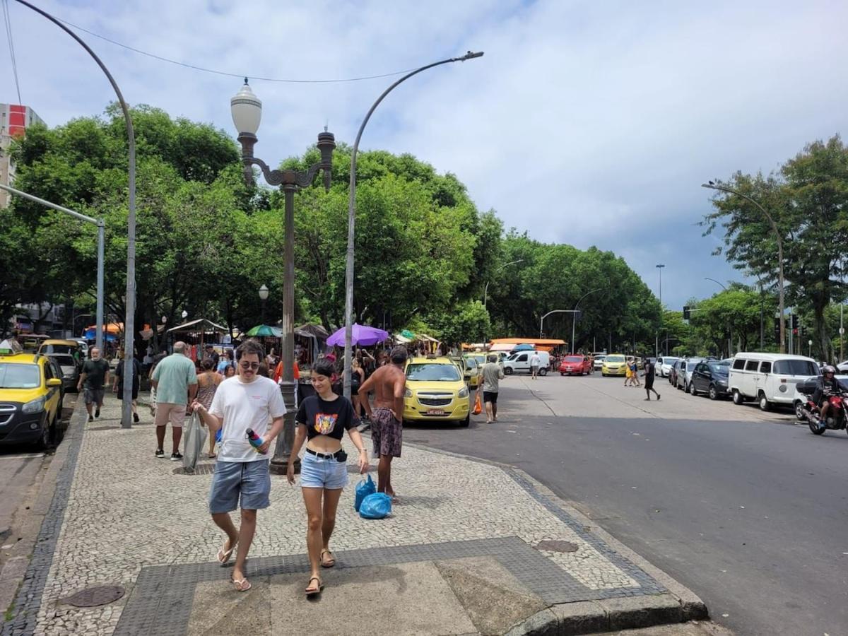Suh Lapa 04 Feira Da Gloria Rio de Janeiro